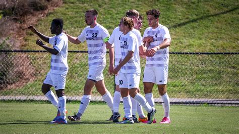 Trevecca Mens Soccer Trojans Secure First Win Of The Season Vs