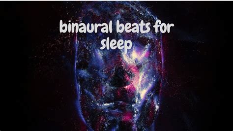 The Deepest Healing Sleep Delta Brain Waves Rem Sleep Music