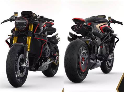 Mv Agusta Rush Will It Launch In India