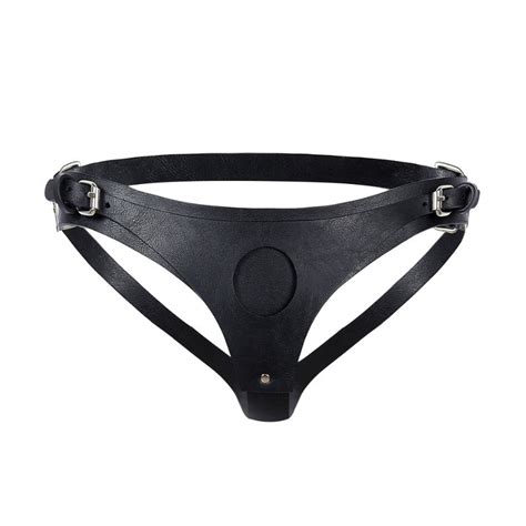 Boundless Strap On Harness For Suction Cup Dildos Frisky Business Sg