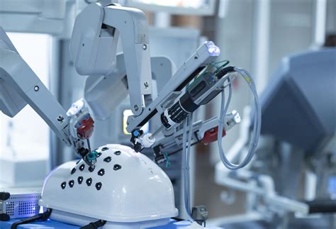 Robotic surgery training is the next step for lmu medical school 28