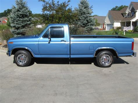 1980 Ford F 150 Ranger For Sale Acm Classic Motorcars Llc