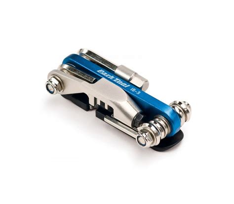 Plegabike Bicicletas - Parktool Multiherramienta IB-3