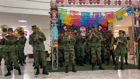 Fortalece Ejército Mexicano cercanía con los gomezpalatinos con