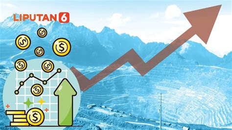 Infografis 6 Keuntungan Indonesia Bila Kuasai 61 Persen Saham Freeport