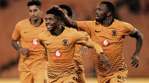 Former Kaizer Chiefs Star Set To Join Soweto Rivals