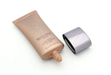 Urban Decay Naked Skin Beauty Balm Review And Swatches Makeup For Life