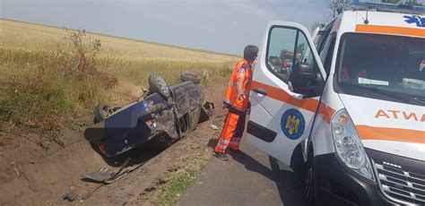 Siguran A Rutier N Num Rul Deceselor Cauzate De Accidente