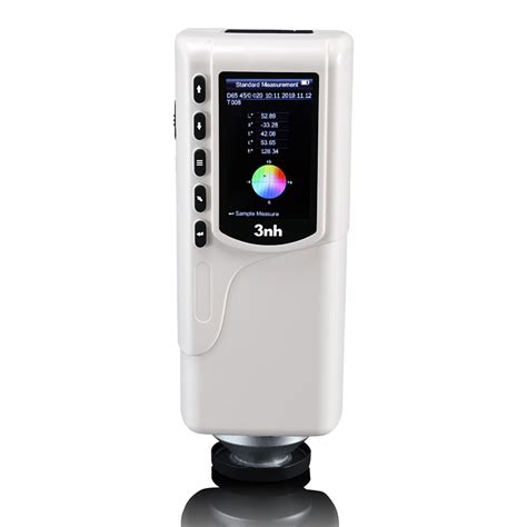 Nr Xe Large Aperture Colorimeter Nh