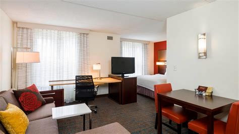 Hotel in Framingham, MA | Residence Inn Boston Framingham