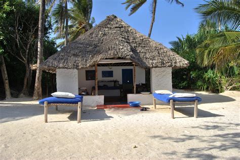 Barefoot Luxury Villa And Bungalow Matemwe Emerson Zanzibar