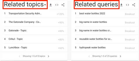 Search Terms: Definition & How to Use Them (with Examples)