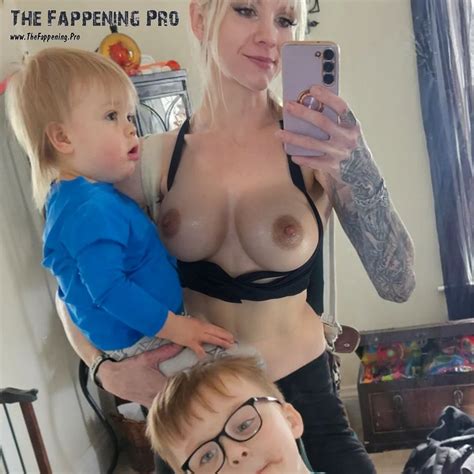 Shiloh Hendrix Nude White Mom Photos The Fappening