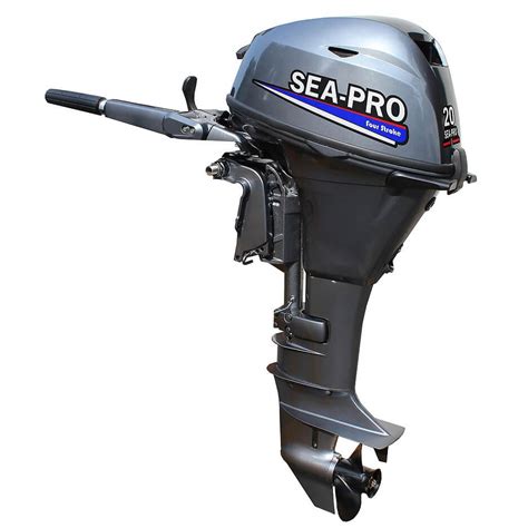 Sea Pro F S E Sea Pro