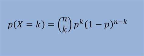 Distribuci N Binomial Ejercicios Resueltos Trucos F Rmulas Y Tablas