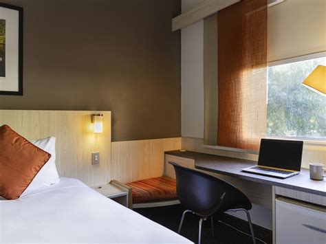 Ibis Auckland Ellerslie Budget Hotel Accommodation All