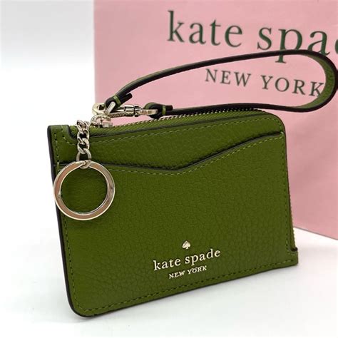 Kate Spade Bags Kate Spade Leila Card Holder Wallet Poshmark