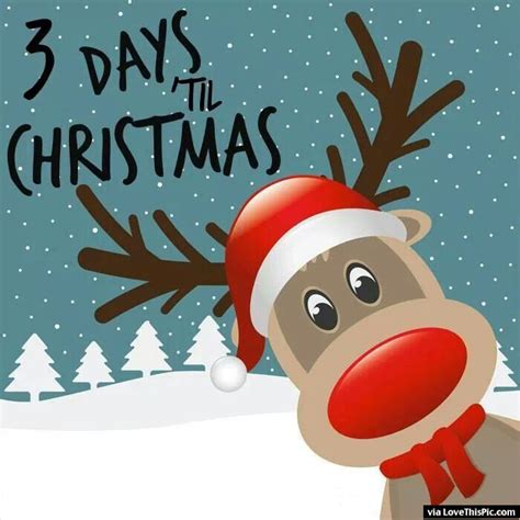 How Many Days Till Christmas Day 2025 Date Monah Thomasa