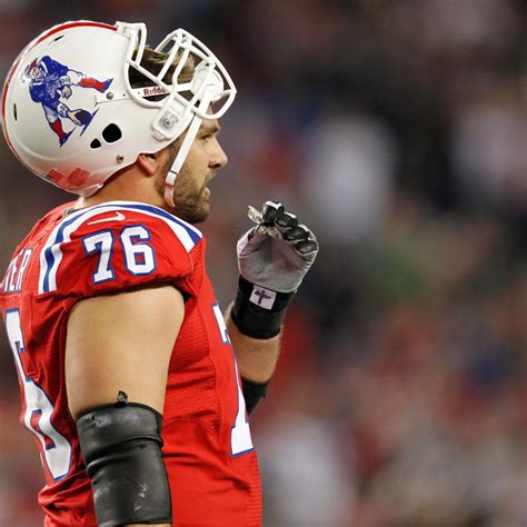 New England Patriots Salary Cap Scenario Heading Into 2013 News