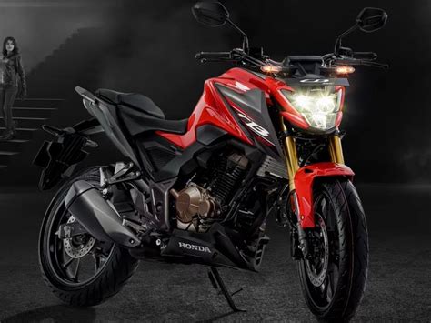 Galeria De Fotos Honda Cb 300f Fica Mais Barata Na Índia Motoo