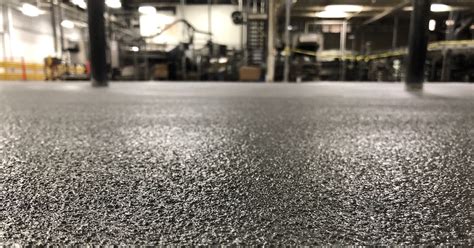 Tips To Ensure Proper Epoxy Floor Coating Maintenance Carboline