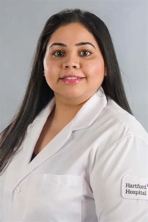 Maliha Nafees Md Hartford Healthcare Ct