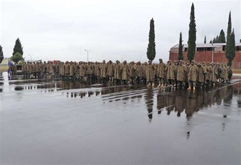 Oru Ane Snage Bih Podigle Stupanj Sigurnosti Vojnim Objektima Stigle