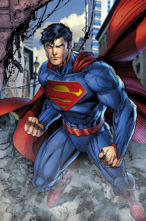 Collection of 10 Awesome Superman Artworks