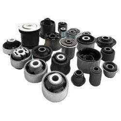 Silent Blocks Black Rubber Block Manufacturer From Thane