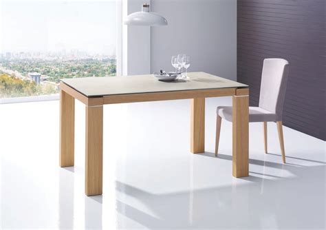 Mesa Indesan Extensible Armonía Muebles Díazmuebles Díaz