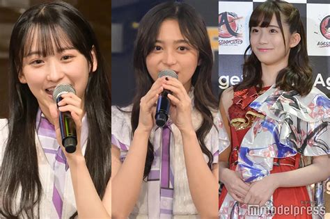 乃木坂46一ノ瀬美空、掛橋沙耶香からライブ前に闘魂注入 井上和も“掛橋がいい理由”明かす 坂道ちゃんねる