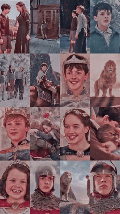 Narnia Movies Narnia Lucy Pevensie Edmund Pevensie Chronicles Of