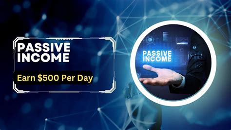 5 Ways To Earn Passive Income In 2022 Cashinfuzion