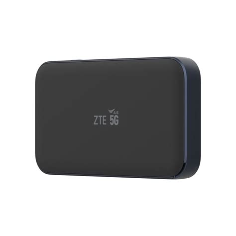 AIS ZTE 5G Pocket WiFi MU5002 TH