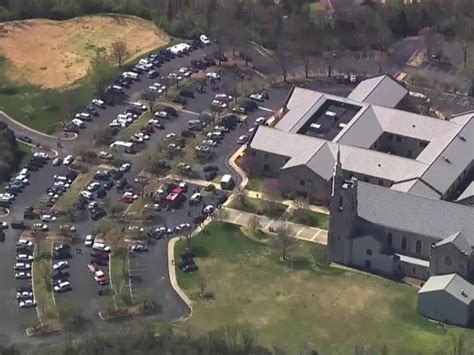 Nashville School Shooter Named As Manifesto Found After Massacre