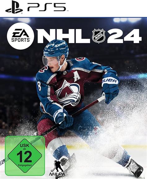 NHL 24 PS5 (английская версия) - PlayMag: Video Games and Consoles