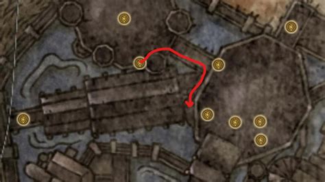 How To Get Impenetrable Thorns In Elden Ring Shadow Of The Erdtree