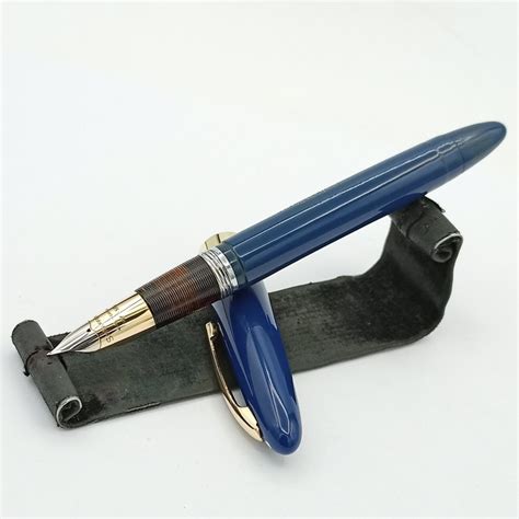 Sheaffer Balance Stylo Plume Catawiki