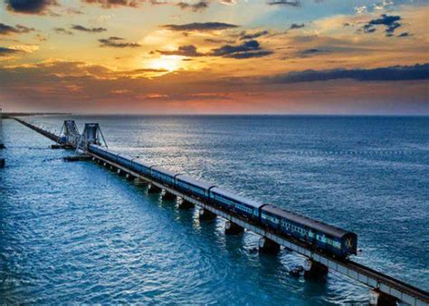 11 Most Scenic Train Rides Across India With EaseMyTrip