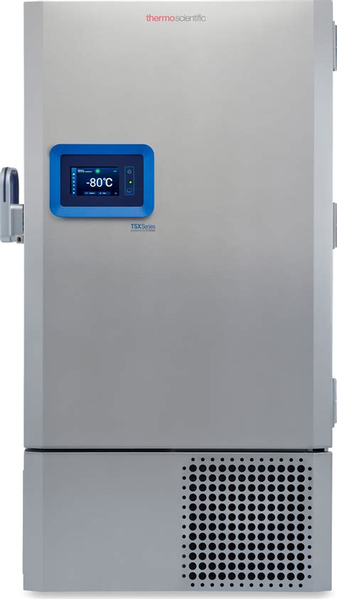 Thermo Scientific TSX60086DRAK Ultra Low Freezer 50C To 86C