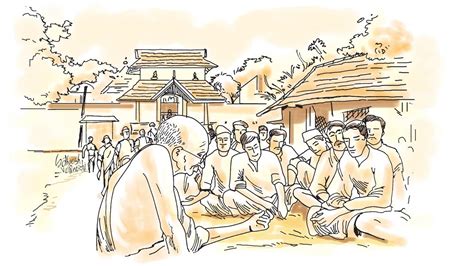 Vaikom Satyagraha That Heralded Modernism In Kerala The Hindu