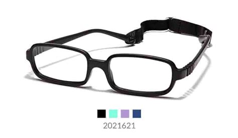 Flexible Frames For Kids Toddler Glasses Zenni Optical