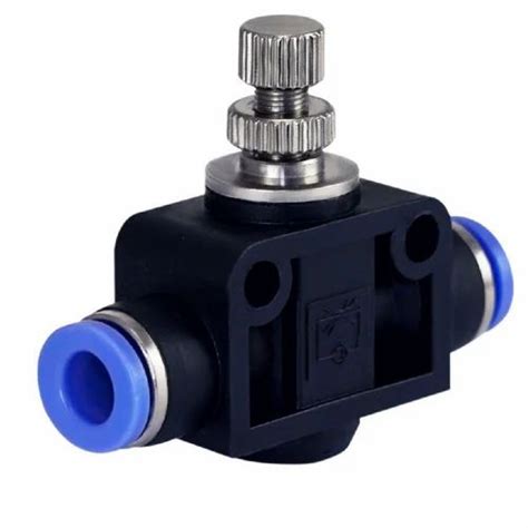 Speed Controller Pilot Check Valve At ₹ 350piece Check Valve In Pune Id 2850549174155