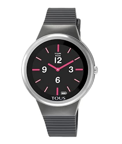 Mejores Smartwatch Tous Mi Experiencia Y Opiniones