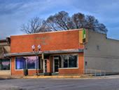 Forrest Main Office First State Bank Of Forrest