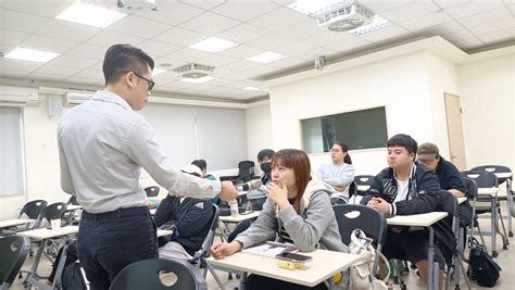 【112深耕1 2】112學年度第1學期 教學助理培訓講座│power Talk公眾魅力表達術／教與學發展中心