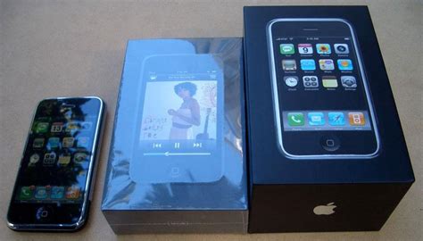 iPod Touch unpacking tour and first look (photos) | AppleInsider