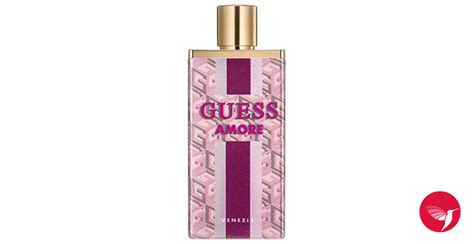 Guess Amore Venezia Guess A Fragrance