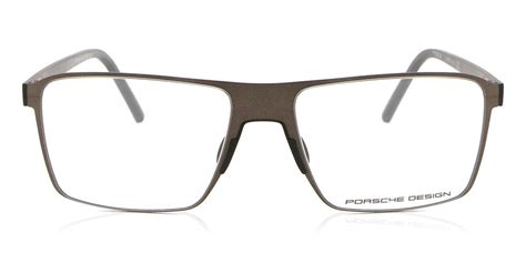 Porsche Design Eyeglasses P8309 A Bespecd