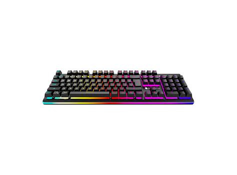 TECLADO GAMER ANTRYX SEMI MECÁNICO SK560